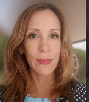 Carina Andrea Frossasco