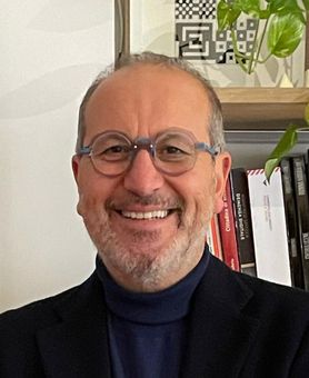 Francesco Monterosso