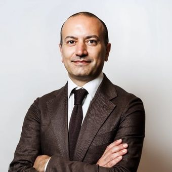 Gianfranco De Simone