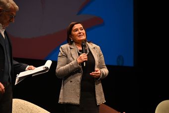 Maria Raffaella Caprioglio