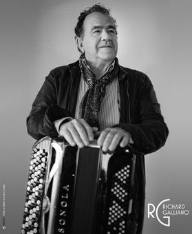 Richard Galliano
