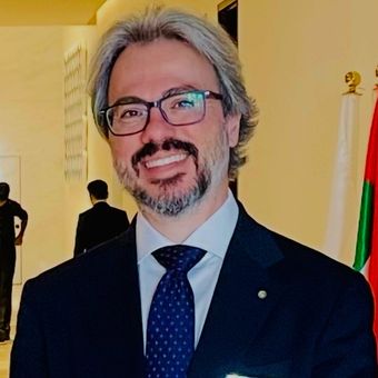 Massimiliano Gambardella